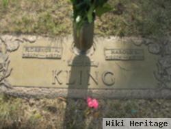 Harold L Kling