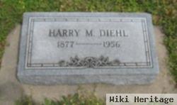 Harry Macy Diehl