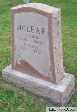 J. Hermon Mclear