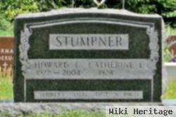 Howard C Stumpner