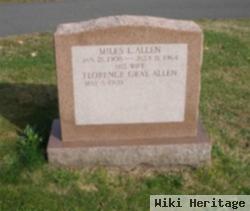 Miles L. Allen