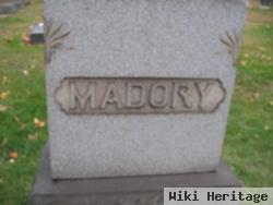 August Madory