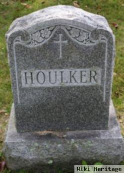 Alfred F. Houlker