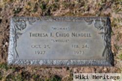 Theresa I. Chido Nendell