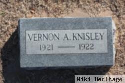 Vernon A. Knisley