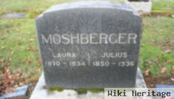 Julius Moshberger