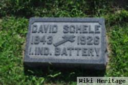 David Schele