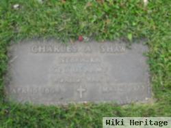 Charles Allen Shaw