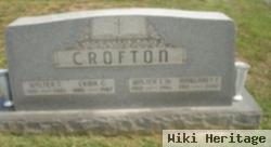 Erma G. Smith Crofton