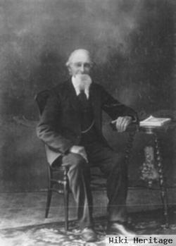 William Henry Goodwin