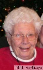 Dorothy Mae Brow Sibley