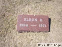 Eldon R. Lesley