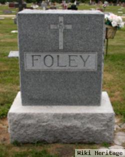 Jeremiah Foley