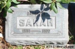 Sarah J. Blackford