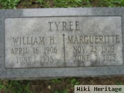 Margueritte Tyree