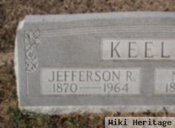 Jefferson Russell Keele