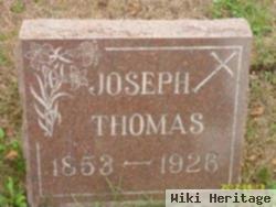 Joseph Thomas