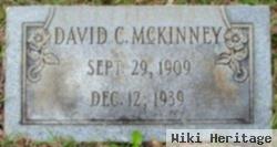 David C. Mckinney
