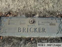 Lucy Mae Patterson Bricker