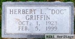 Herbert Lester "doc" Griffin