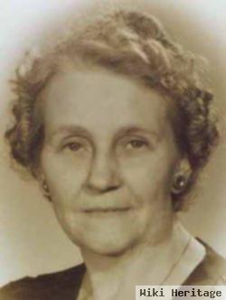 Nellie Esser Koster