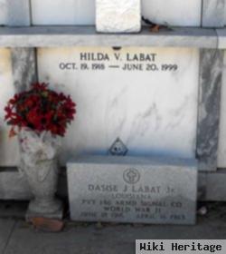 Hilda Vicknair Labat