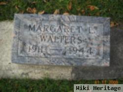 Margarett Lucas Walters