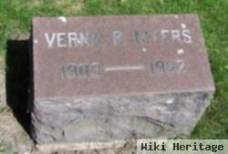 Verna R. Myers