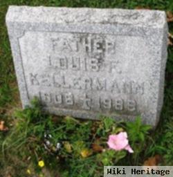 Louis F. Kellermann