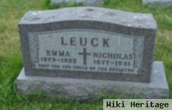 Emma Broe Leuck