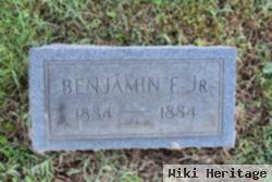 Benjamin F. Fleming, Jr.