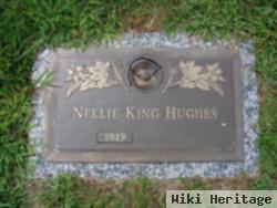 Nellie King Hughes