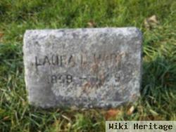 Laura W Gunn Hartt