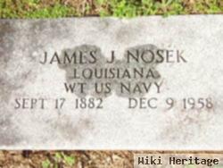 James J. Nosek