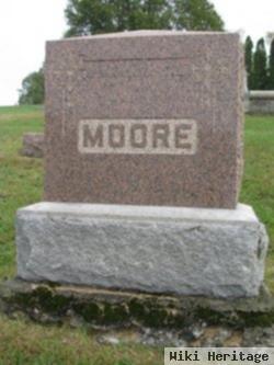 Frank L Moore