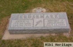 Henry J. Krusemark