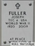 Joseph Fuller