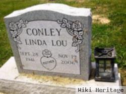 Linda Lou Lawson Conley