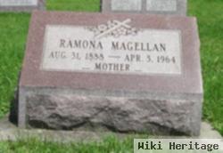 Ramona Magellan Escobedo