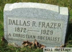 Dallas R Frazer