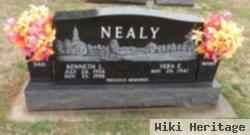 Kenneth L. Nealy