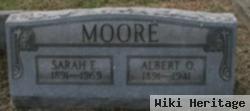 Albert Orrin Moore