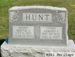 Edward S. Hunt