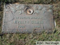 Evelyn Ulmer