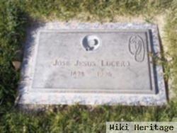 Jose Jesus Lucero