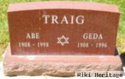 Geda Traig