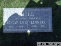 Edgar Lee Hill