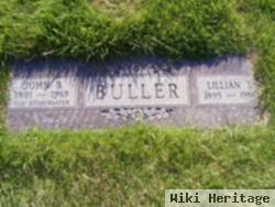 Lillian T. Taylor Buller