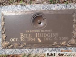 Bill Hudgins