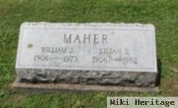 William J. Maher